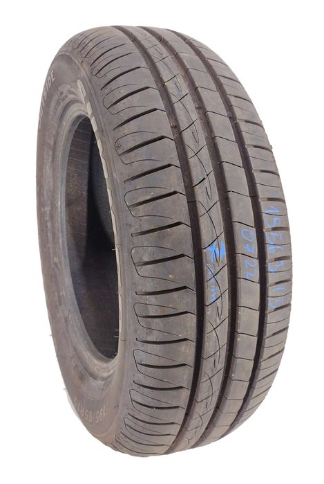 1x 195/65 R15 Voyager Summer opona letnia 7 mm / montaż kurier