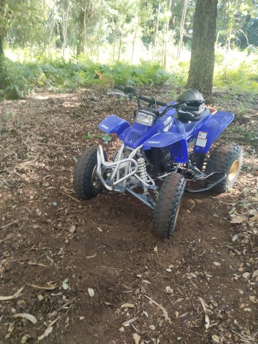 Yamaha Blaster 200 2t