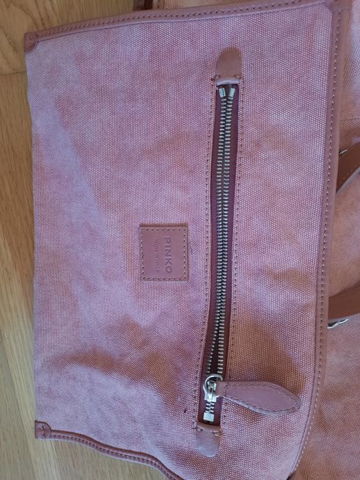 Saco Pinko original
