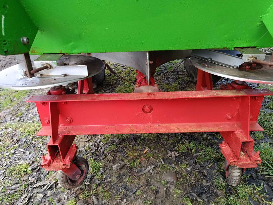 Rozsiewacz do Nawozow