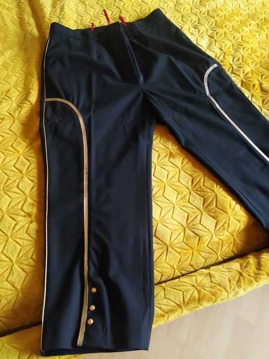 Штани бріджі та блуза