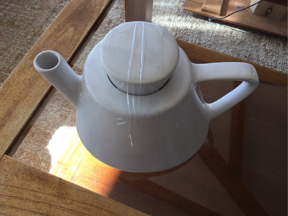 White IKEA Kettle64730231726083121