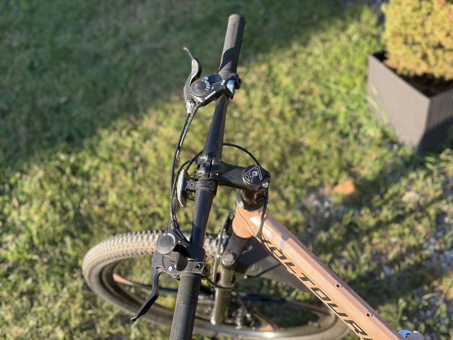 Rower VOLTOURI 26”