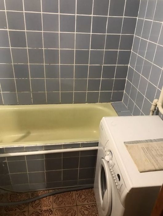 Яготин однокімнатна квартира