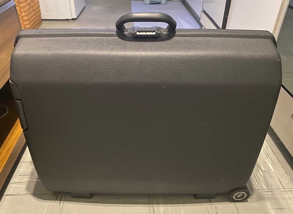 Mala de viagem Samsonite