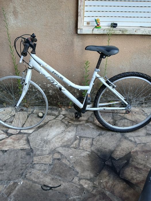 Bicicleta Vintage Vilar Seepd VI