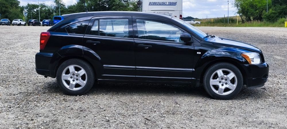 Dodge Caliber 2.0 Diesel 140 KM 2007 Salon Polska l