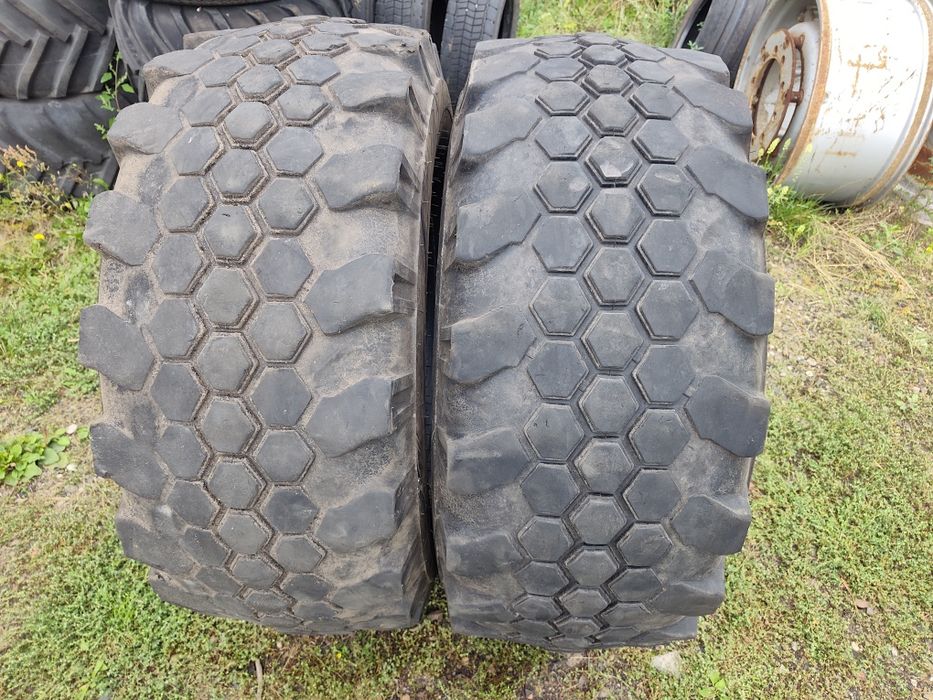 16/70R20 Mitas MPT-05 opony wzmacniane 14pr 405/70-20