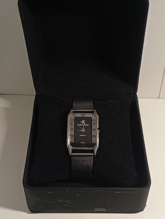 Zegarek Calvin Klein
