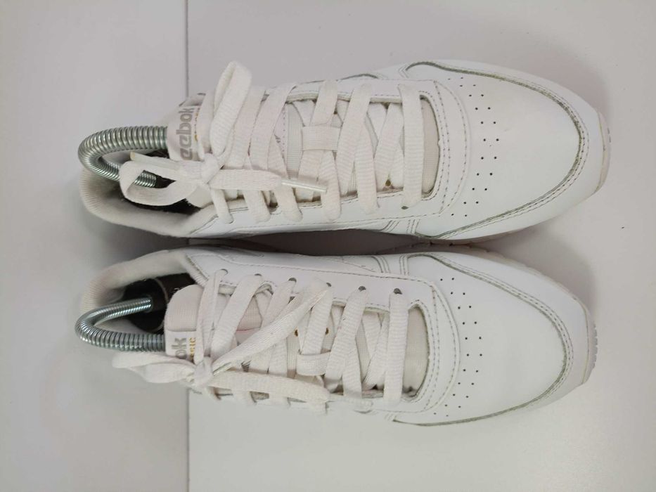 Reebok Classic Leather Buty Damskie r.37,5