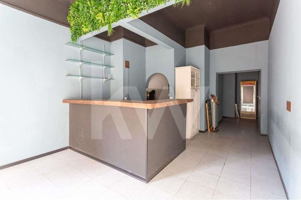 Loja para Comércio/Restaurante no Dafundo