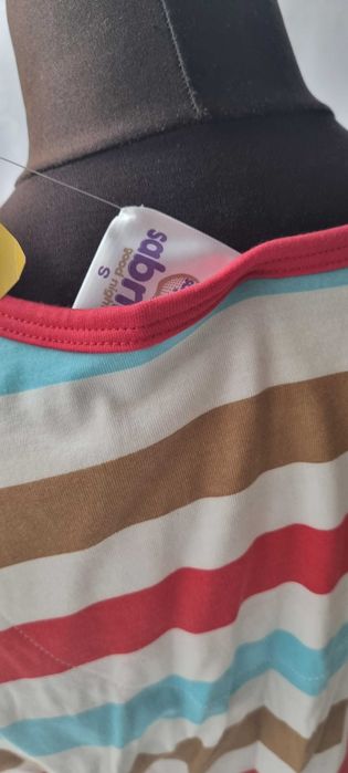 Piżama ciążowa i do karmienia S