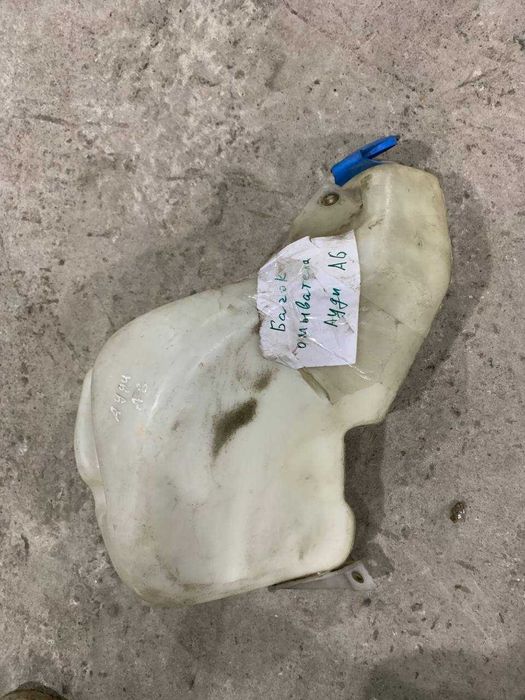 Бачок омывателя Aydi A6