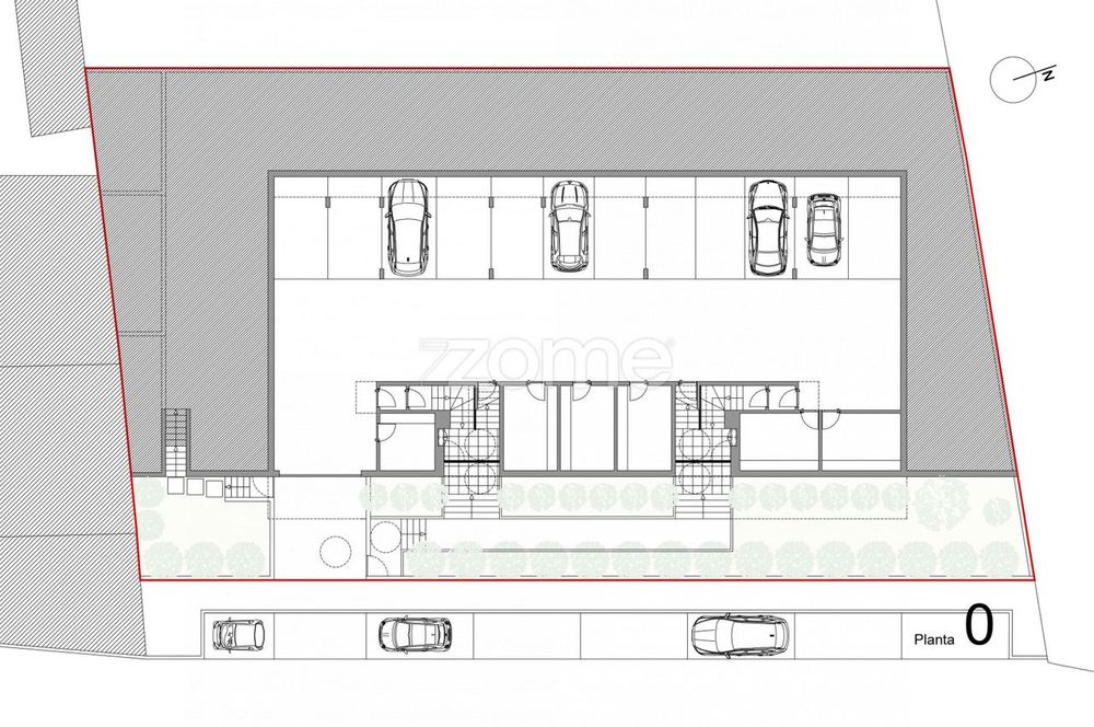 Recanto dos Lagos - apartamento T3 premium, Jovim, Gondomar (Fração...