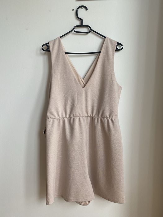 Kombinezon elegancki