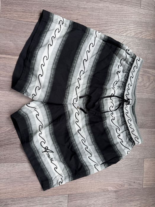 Amiri шорты Амири