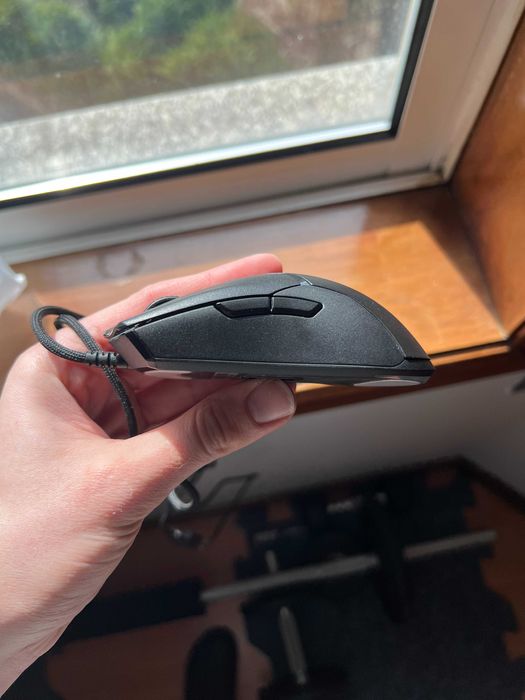 Rato Gaming Razer Viper Mini