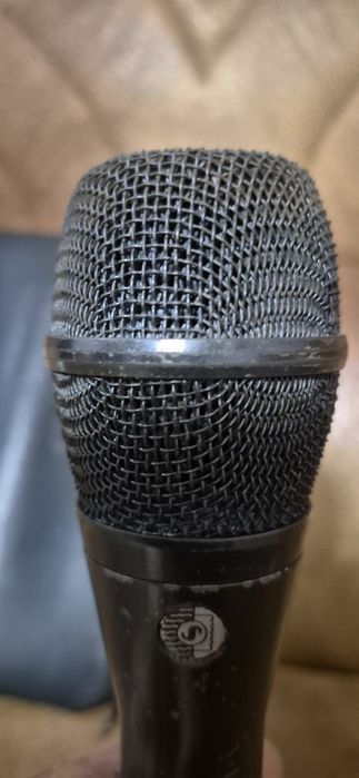 Мікрофон shuhre ksm 9           .