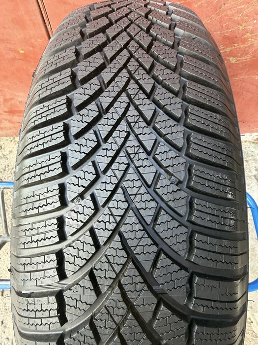 225/65/17 R17 Brigestone Blizzak LM005 зима 1 шт