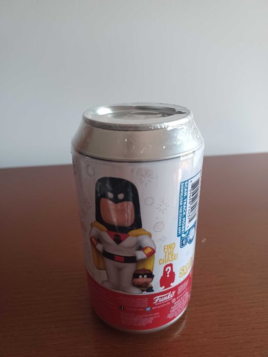 Funko Soda Space Ghost