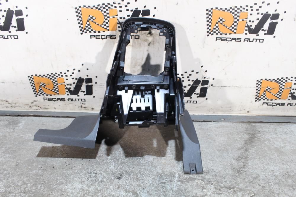 Consola central SEAT Leon (5F1)