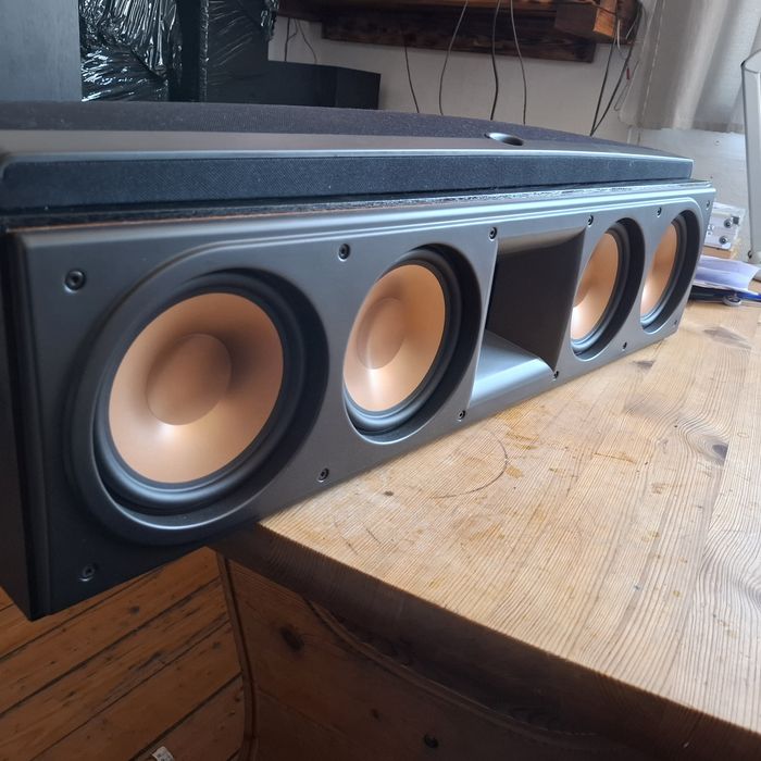 Klipsch RC 64 centralny