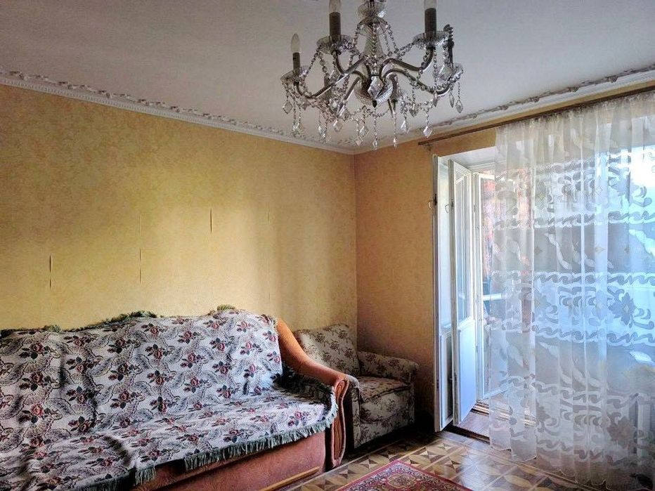 3-комнатная квартира по адресу Куликово поле пл. (площадь 62 м²) - Atlanta.ua - фото 8