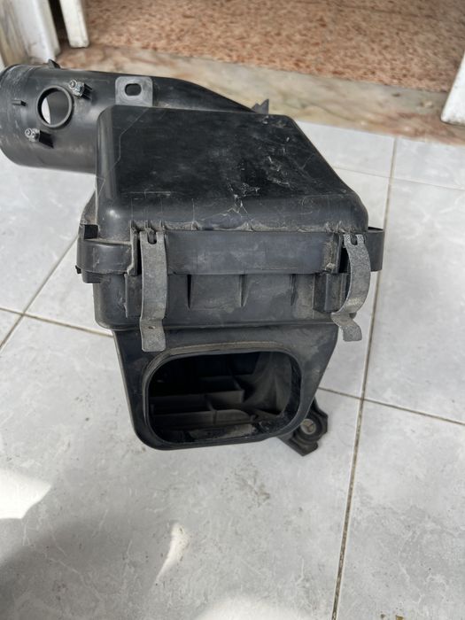 Filtro de ar do Mitsubishi Outlander