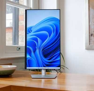 Монитор 24" DELL P2422HE IPS  2xDP, HDMI,  USB-C  Power  65W, RJ-45