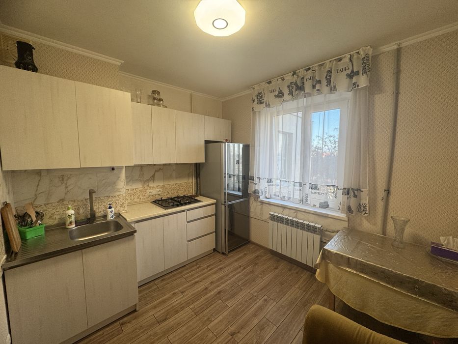 Однокомнатная квартира 3/9 ул.Фонтанная Шуменский