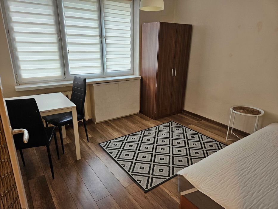 Mieszkanie 3 pokojowe dla studentów Krowodrza Górka