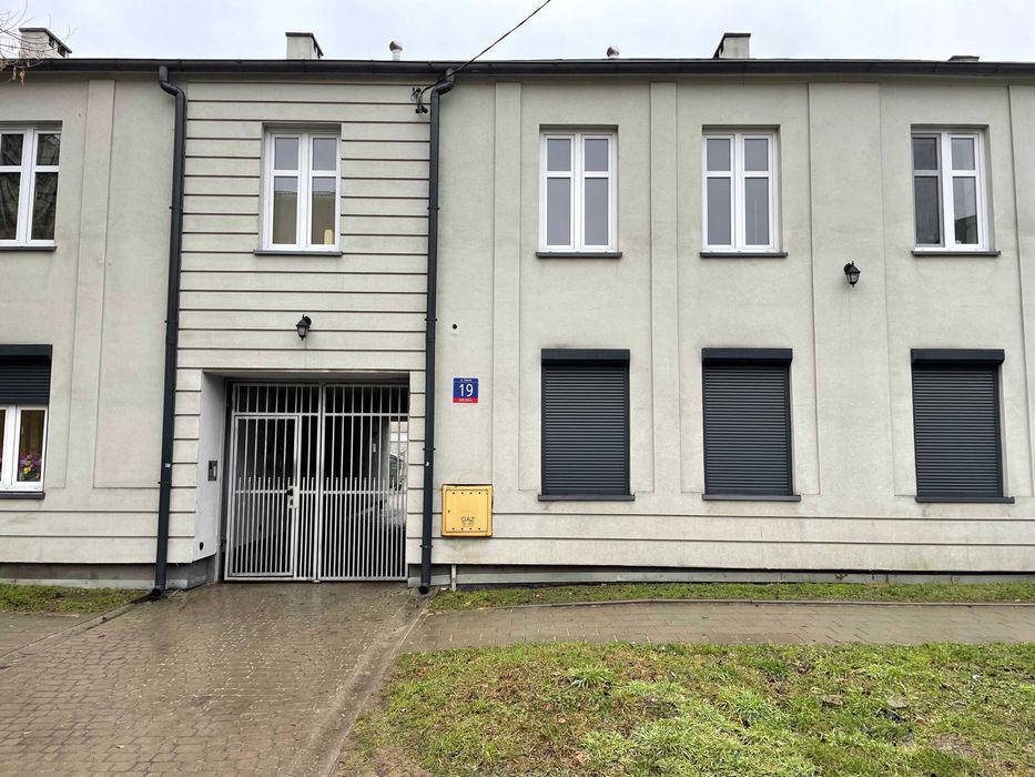 Kawalerka Łódź-Górna, Sokola 19, okolice szpitala Kopernika