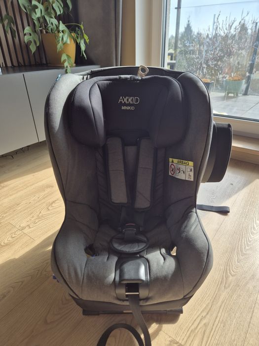 Fotelik axkid minikid