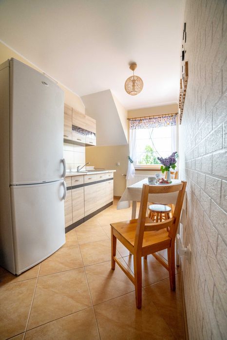 DOM NA KASZUBACH NA WYŁĄCZNOŚĆ max. 22 osób, blisko Wieżycy, kuligi!