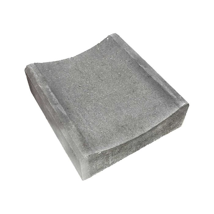 Korytko ściekowe 30x10 cm płytkie MADAX