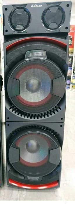 Акустична колонка Ailiang UF-1022 нова (пасивна)