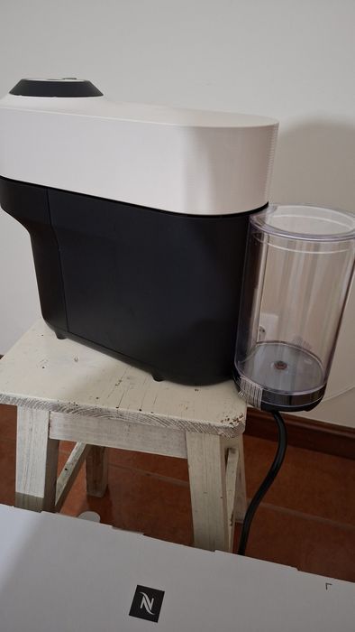 Nespresso vertuo pop
