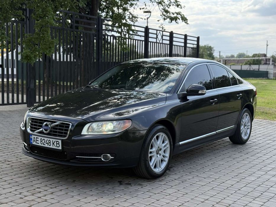 Продам Volvo S80
