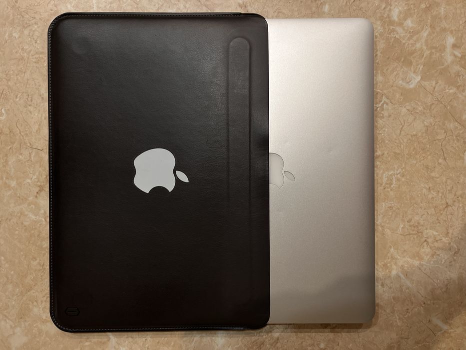 MacBook Pro 13 Retina 2014 рік