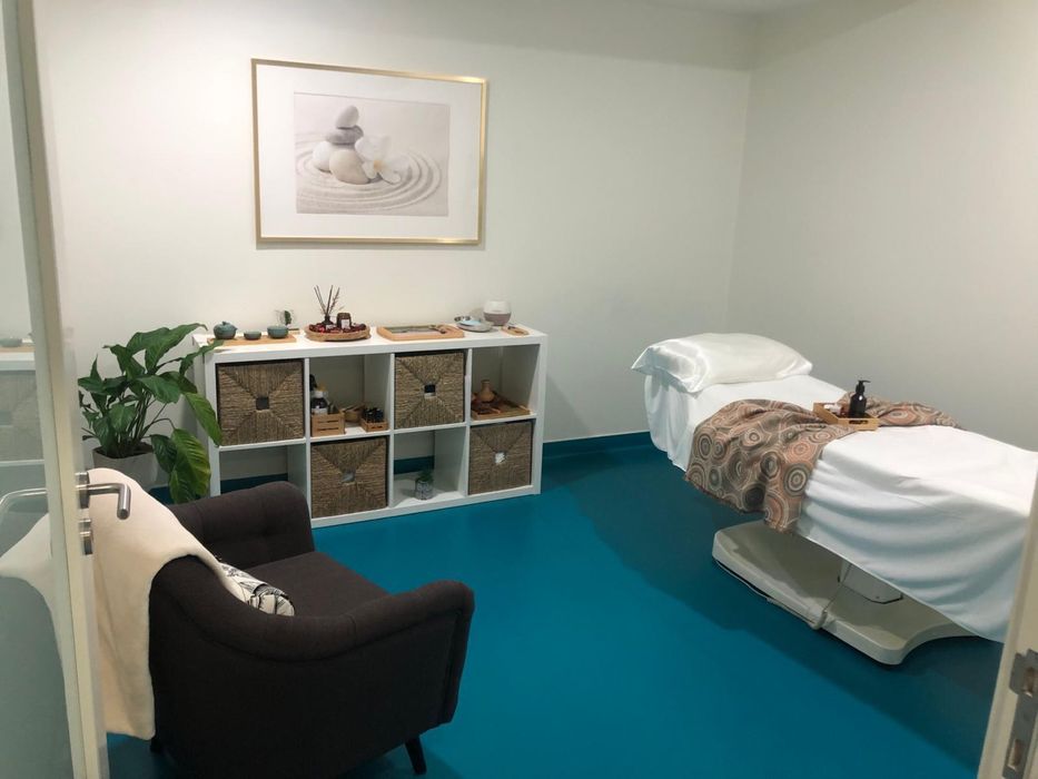 Trespasse de  clinica dentaria em Braga