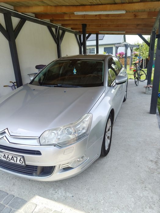 Citroën C5