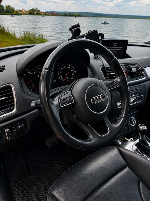 Audi Q3 Premium Plus