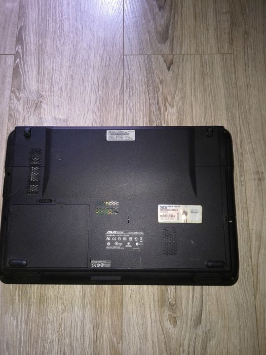 Laptop Asus X5DAF