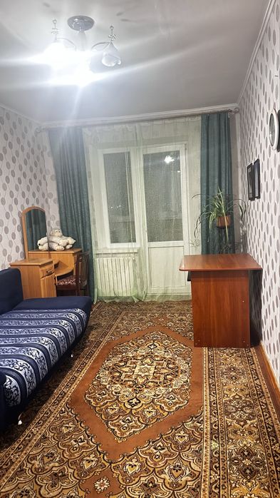 Здам кімнату у квартирі Вул. Янгеля, 22 (р-н Тітова)