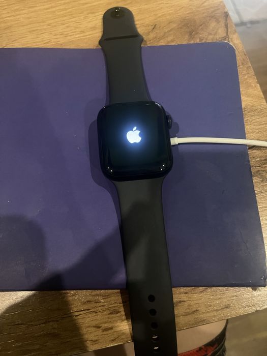 Apple Watch SE (GPS) (2. generacji)
