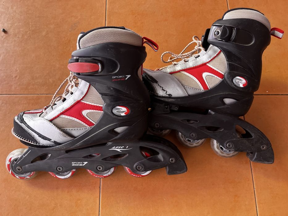 Patins em linha 36-38