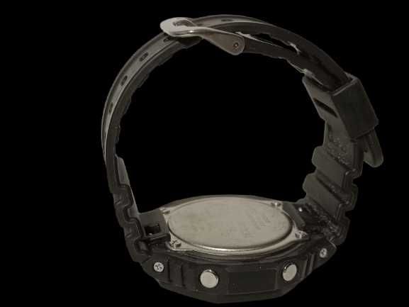 Zegarek Casio G-SHOCK GA-2100-1A2ER