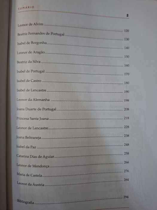 Portuguesas com História