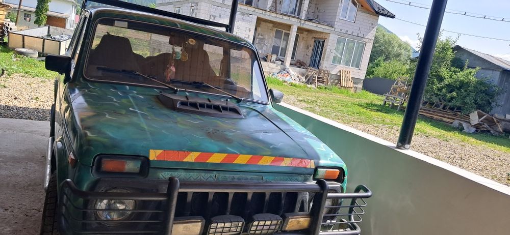 1.9Дизель повний привід детальнше за тел 977640343