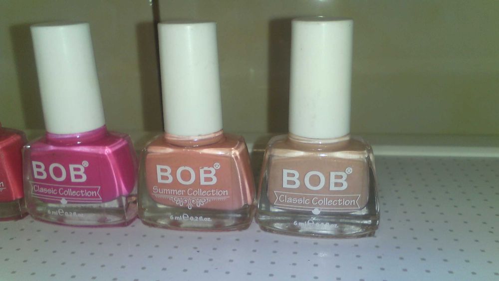 Лак для ногтей.новый.